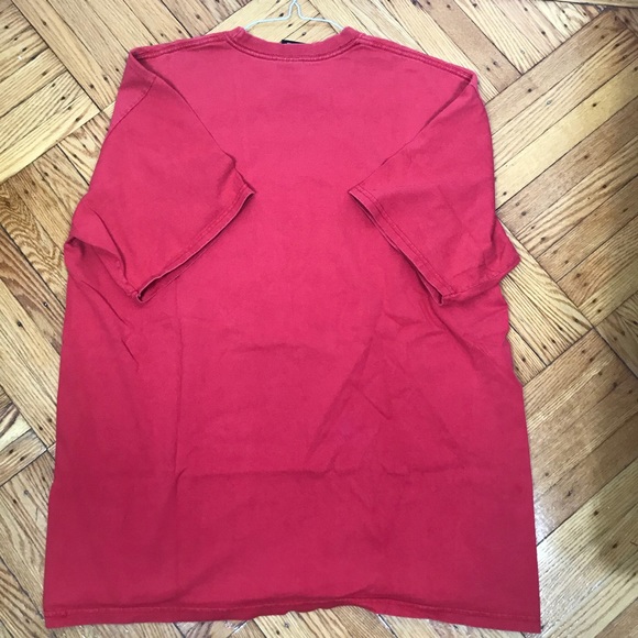 Jordan Tee-Shirt.. Size Large.. Vintage!!!🔥 - Picture 7 of 7